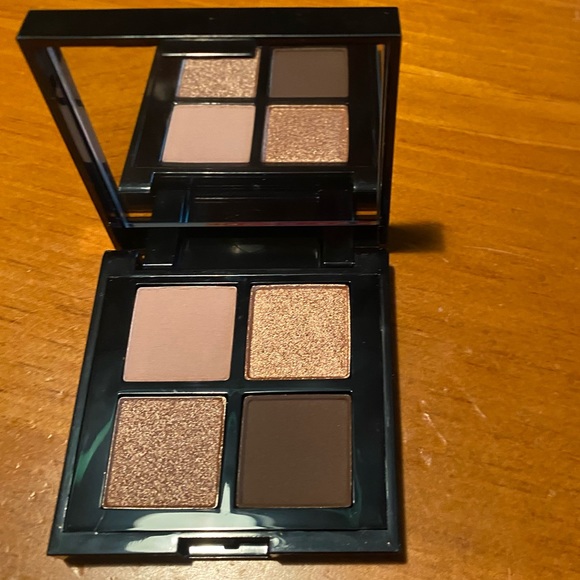 Lancôme Eye Shadow Quad Palette - Picture 5 of 8